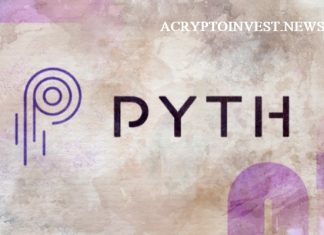 Запуск токенов Pyth Network достиг лимита в $468 млн Pyth