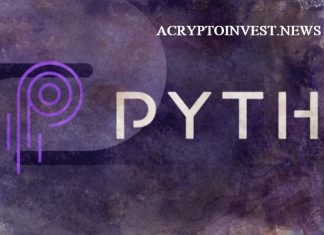 Токен PYTH упал на 12% за последние 24 часа PYTH