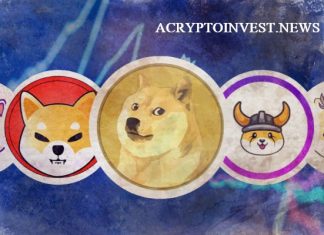 Что такое мемкоины, простым языком от Acryptoinvest Мемкоины