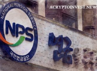 NPS Южной Кореи покупает акции Coinbase на $19,9 млн Coinbase