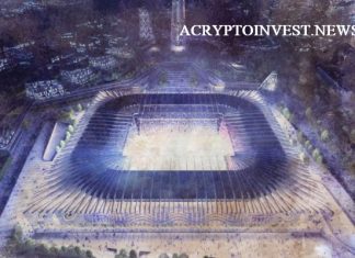 Стадион «Сан-Сиро», ФК «Милан», переходит в Web3 Милан