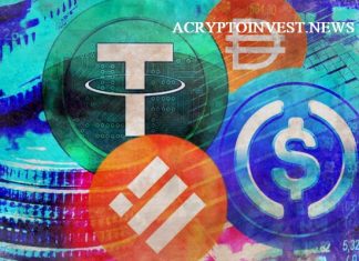 Что такое стейблкоин, простым языком от Acryptoinvest Стейблкоин