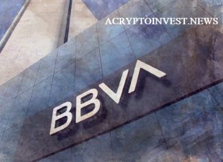 BBVA привлекает Metaco от Ripple, для хранения криптовалюты BBVA