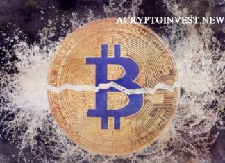 Что такое халвинг BTC, простым языком от Acryptoinvest BTC