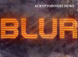 Blur превосходит OpenSea с доминированием на рынке 80% NFT