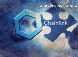 За полчаса было поставлено более 11 миллионов LINK Chainlink