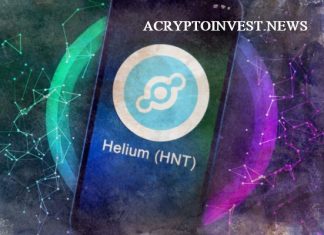 Оператор связи на базе Helium Mobile дебютирует в США Helium