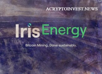 Соучредители Iris Energy продали акции на $10 млн Iris