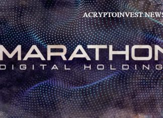 MaraPool добывает 4,2% BTC-наград со скоростью 23,7 EH/s Marathon