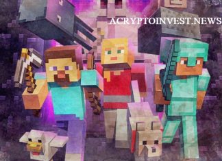 Minecraft интегрирует Worldcoin для аутентификации игроков Worldcoin