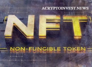Acryptoinvest.news: 10 самых дорогих продаж NFT 2023 года NFT
