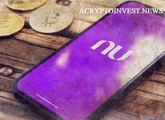 Nubank Cripto добавляет поддержку USDC в Бразилии Nubank