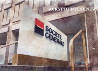 Societe Generale разместит спорный стейблкоин на Bitstamp Bitstamp