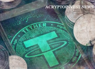 Новые санкции Tether заморозили 161 кошелек Tether