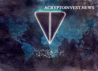 Блокчейн TON замедляется, после всплеска активности TON