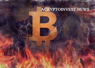 Причина взлета и падения BTC, в преддверии одобрения ETF спотовый ETF