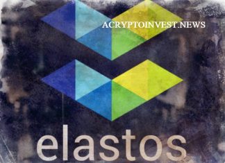 Elastos стал лидером среди 500 крупнейших криптовалют ELA