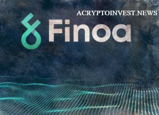 Хранитель криптовалюты Finoa привлекает $15 млн Finoa