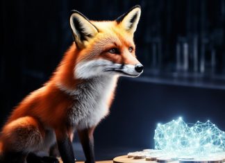 Корпорация Fox сотрудничает с Polygon Labs
