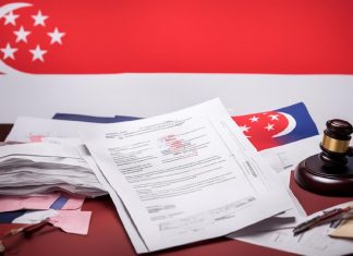 BitGo получает принципиальное одобрение в Сингапуре