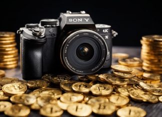 Sony запускает сертификат для фотографий, аналог NFT