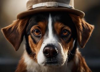 Мем-монета на Solana, Dogwifhat (WIF), выросла на 70% WIF