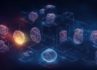 В 2023 году рост приложений Web3 составил 124 % UAW