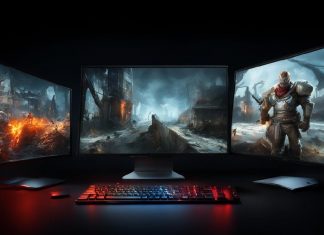 Taki Games расширяет возможности игр на Polygon Taki Games