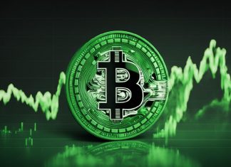 Цена биткойнов снова поднимается выше $42 000 BTC
