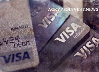 Visa объявляет о партнерстве со SmartMedia Technologies Visa