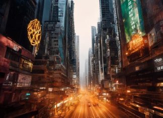 VSFG намерена подать заявку на спотовый ETF Ethereum в Гонконге ETF Ethereum