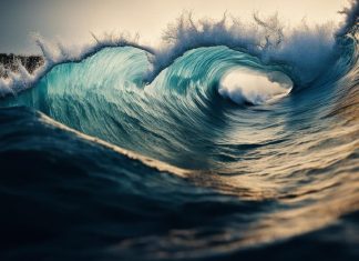 OKX исключит WAVES из листинга, цена токена не реагирует WAVES