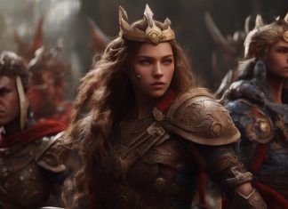 Поддерживаемый Binance Heroes of Mavia раздает токены Heroes of Mavia