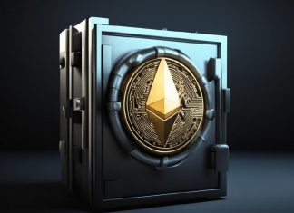 Prometheum будет предоставлять услуги хранения ETH Prometheum