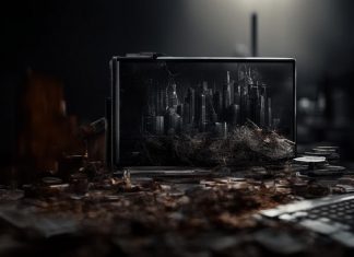 Сложность майнинга BTC впервые превысила 80 триллионов Сложность майнинга