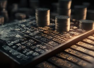 Рыночная капитализация Solana обогнала BNB Solana