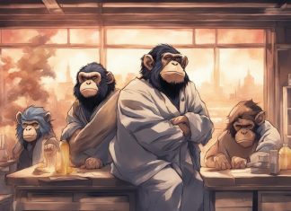 Bored Apes Yuga Labs приобретает Proof и Moonbirds NFT Moonbirds