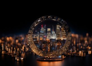 USDe Ethena привлек инвестиции при оценке $300 млн Ethena