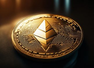 Джастин Сан подозревается в покупке Ethereum на $160 млн ETH