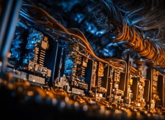 Riot привлекает $559 млн в виде акций для покупки WhatsMiner Riot