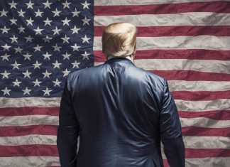 Криптовалютный портфель Д.Трампа превысил $5 млн Дональд Трамп