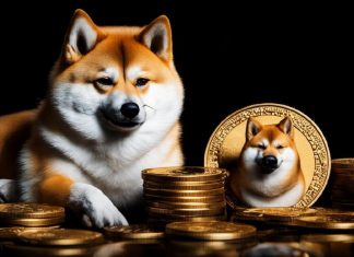 Капитализация Memecoin выросла более чем на 27%, за 24 h капитализация мемкойнов