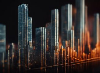 Заблокированная стоимость EigenLayer больше $10 млрд EigenLayer