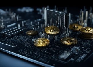 DePIN io.net, на Solana, достигла оценки токена в $1 млрд IO Research