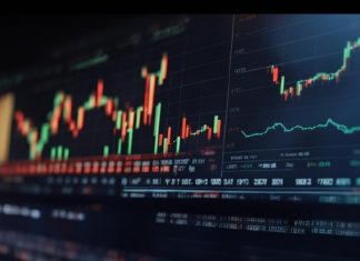 Ежедневный объем торгов на крипто биржах — $100 млрд объем торгов