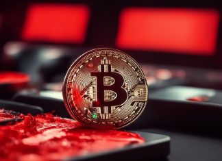 GBTC демонстрирует рекордный отток в размере $642,5 млн GBTC