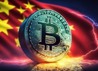 Чистая прибыль крипто инвесторов Китая составляет $1,2 млрд.