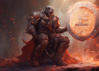 TON запускает инициативу по вознаграждению на $100 млн TON Foundation