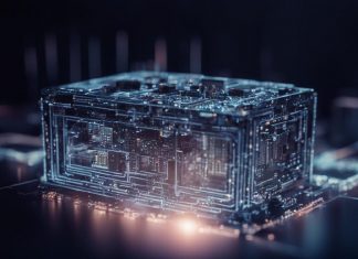 Разработчик модульного блокчейна 0G Labs привлек $35 млн 0G Labs