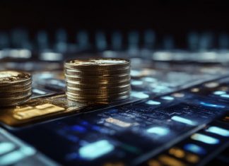 Coinbase будет хранить больше балансов USDC на Base Base